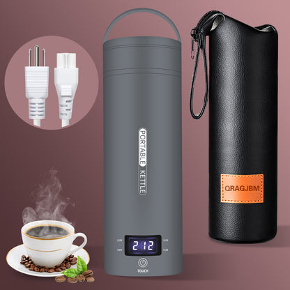 Portable Travel Electric Kettle