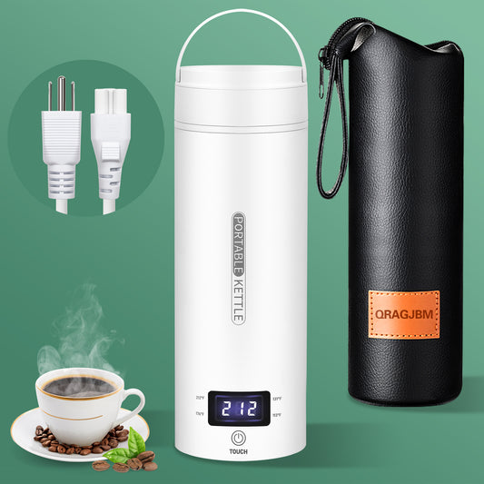 Portable Travel Electric Kettle